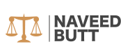 Naveed Butt Law Professional 